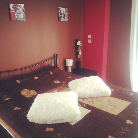 The Dionysos Inn Атина Екстериор снимка